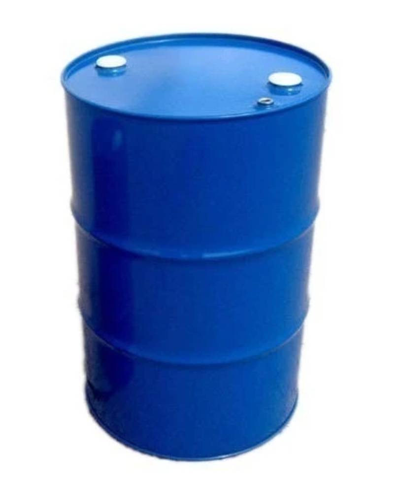 210 Litre tight head recon A grade steel drums