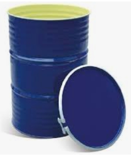 210 Litre Open Top Steel Recon Drum A Grade